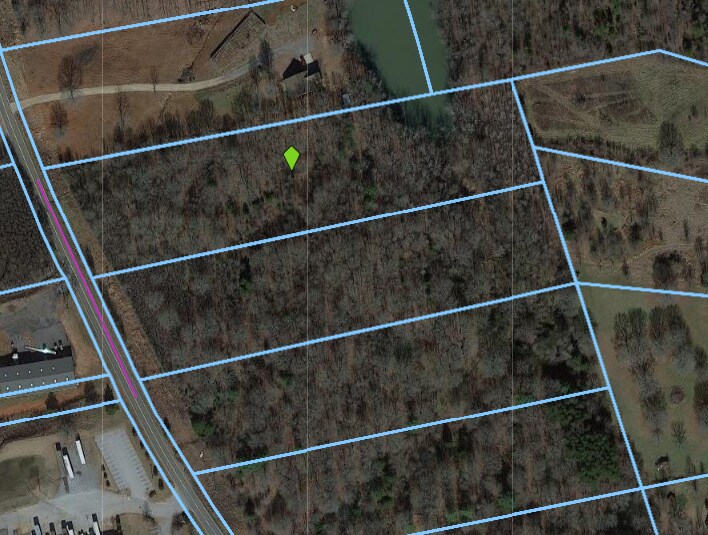 More Photos Of 1635 Duncan Reidville Rd, Duncan Land For Sale