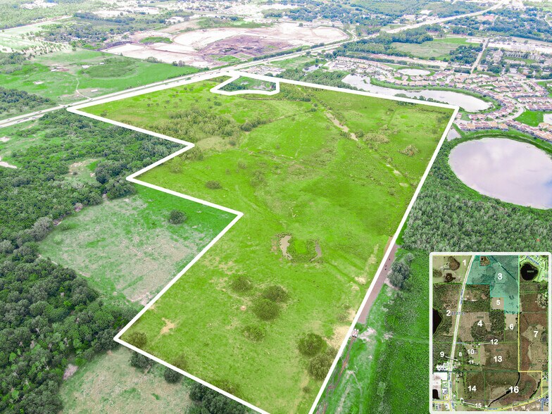 More Photos Of 10 FL-544, Haines City Land For Sale