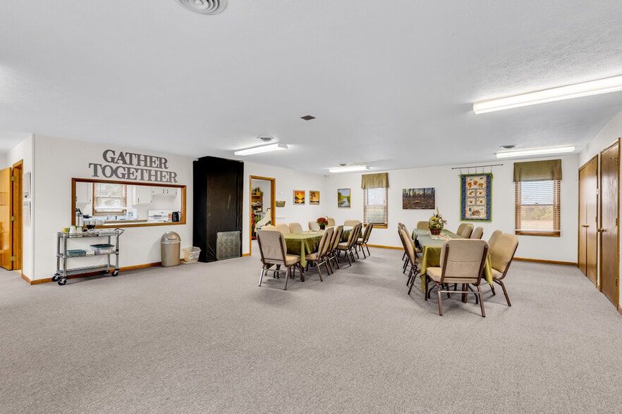 More Photos Of 4277 Columbus Pike, Delaware Religious Facility For Sale