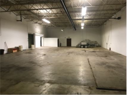 More Photos Of 35468 Groesbeck Hwy, Clinton Township Warehouse For Lease