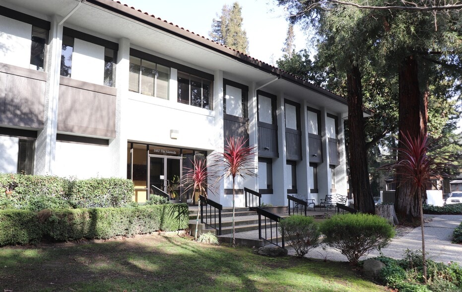 More Photos Of 1600 The Alameda, San Jose Office For Sale