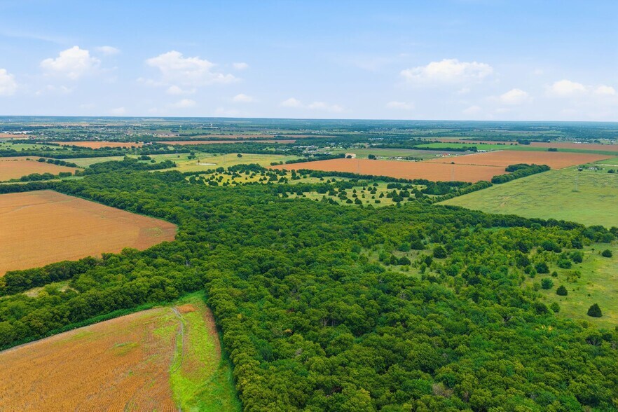 More Photos Of 10935 County Road 109, Alvarado Land For Sale