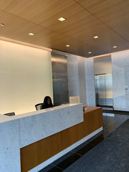 More Photos Of 122 C St NW, Washington Office For Lease