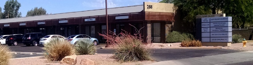 Primary Photo Of 288/264 N Ironwood Dr, Apache Junction Office For Lease