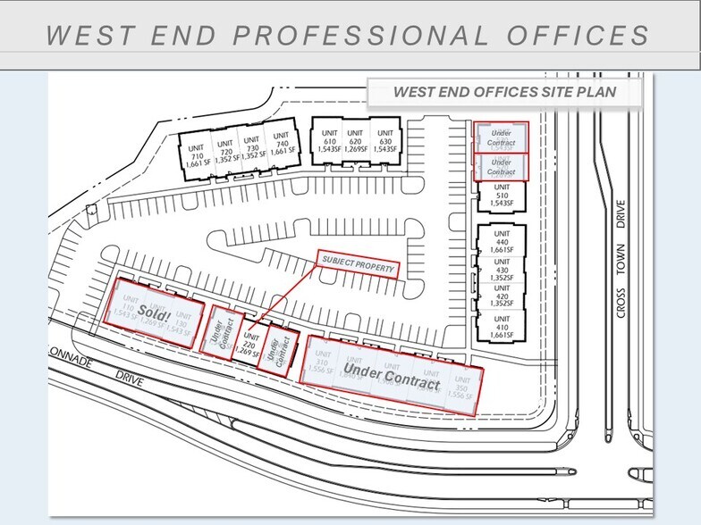 More Photos Of 70 Venture Vally Ct, Town Of Nocatee Medical For Sale