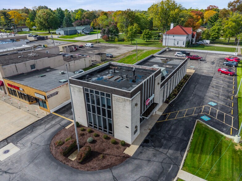 More Photos Of 14444 Pearl Rd, Strongsville Bank For Sale