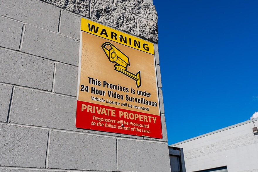 More Photos Of 19736 98th Ave, Langley Twp Warehouse For Sale