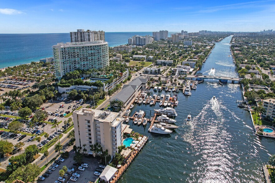 More Photos Of 1 N Ocean Blvd, Pompano Beach Office For Lease