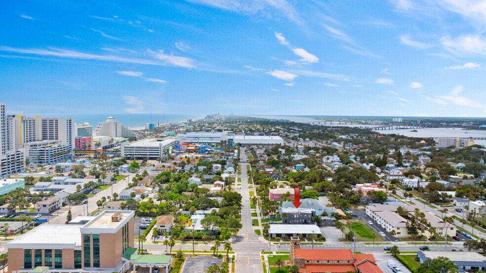 More Photos Of , Daytona Beach Multifamily For Sale