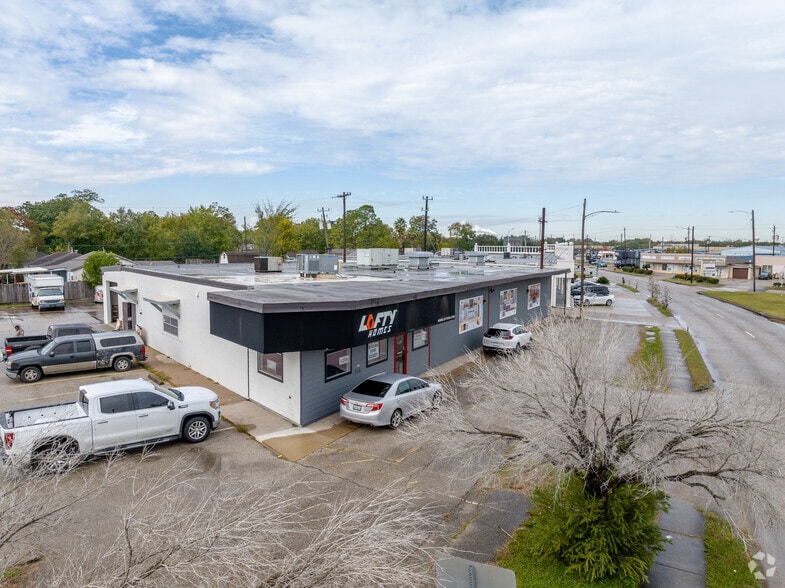 More Photos Of 1520 Shaver St, Pasadena Warehouse For Lease