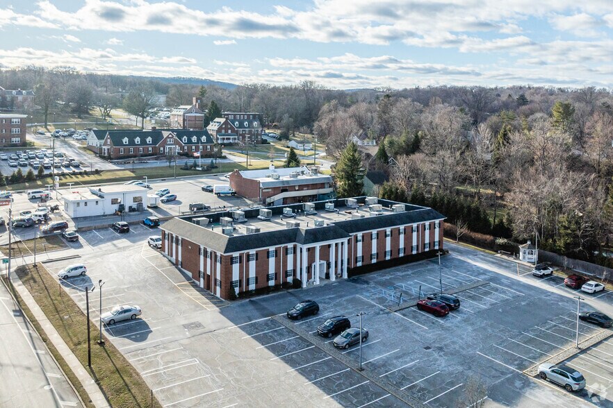 More Photos Of 541 Cedar Hill Ave, Wyckoff Medical For Lease