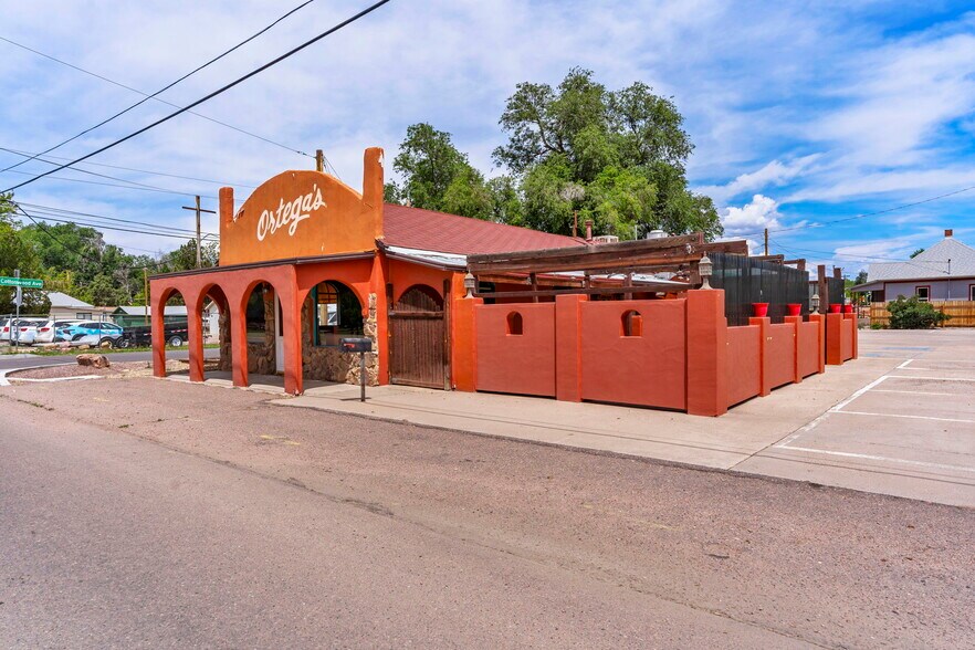 More Photos Of 2301 E Main St, Canon City General Retail For Sale
