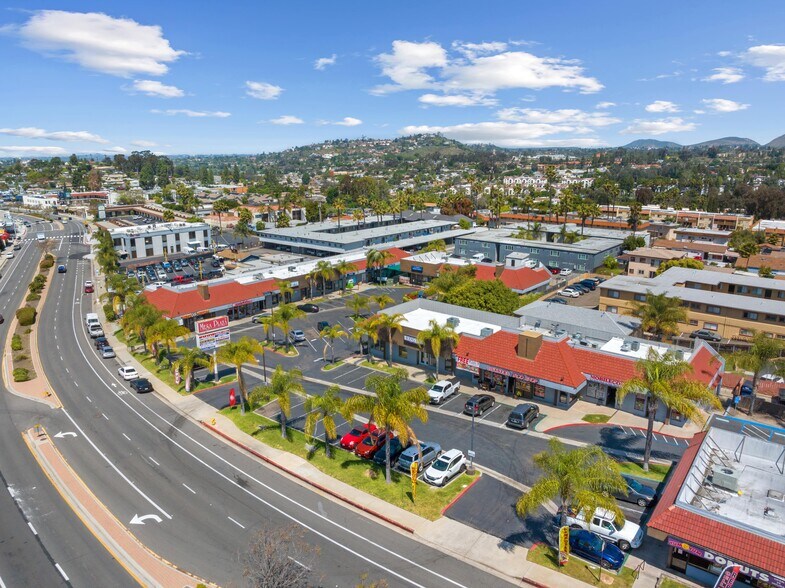 Primary Photo Of 7520 El Cajon Blvd, La Mesa Unknown For Lease