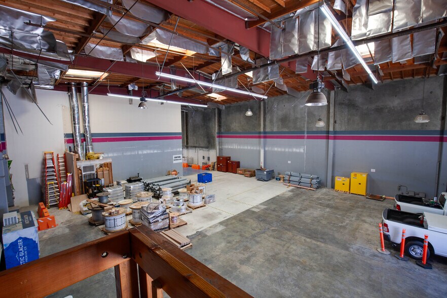 More Photos Of 16119-16125 E Gale Ave, City of Industry Warehouse For Sale