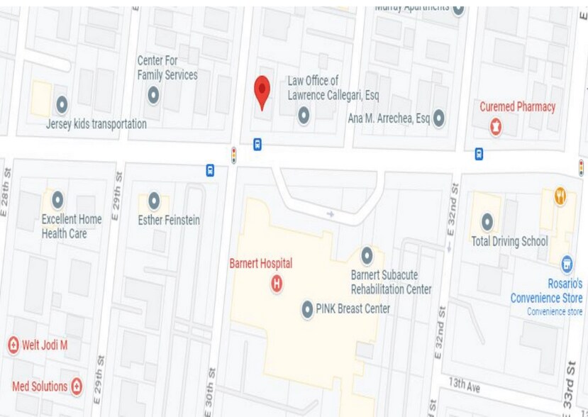 More Photos Of 675 Broadway, Paterson Medical For Sale