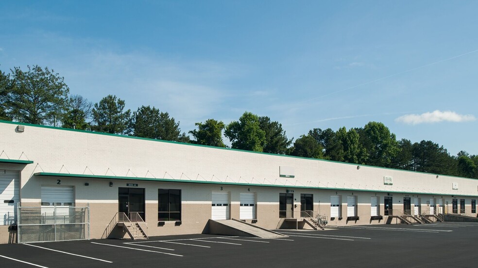 Primary Photo Of 300 Piedmont Ct, Doraville Warehouse For Lease