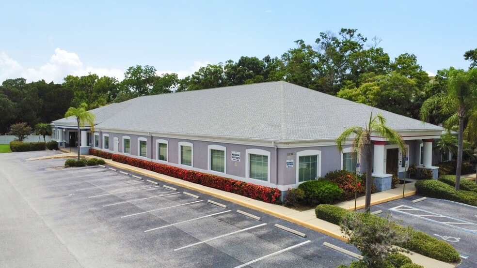 More Photos Of 11031 US Hwy 19 N, Port Richey Medical For Lease