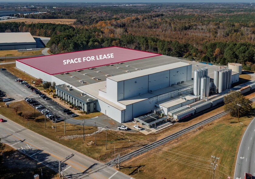 Primary Photo Of 200 Masters Blvd, Anderson Manufacturing For Lease