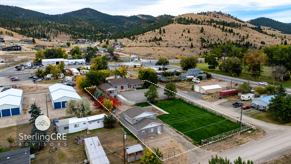 Primary Photo Of 3210 Euclid Ave, Helena Office For Sale