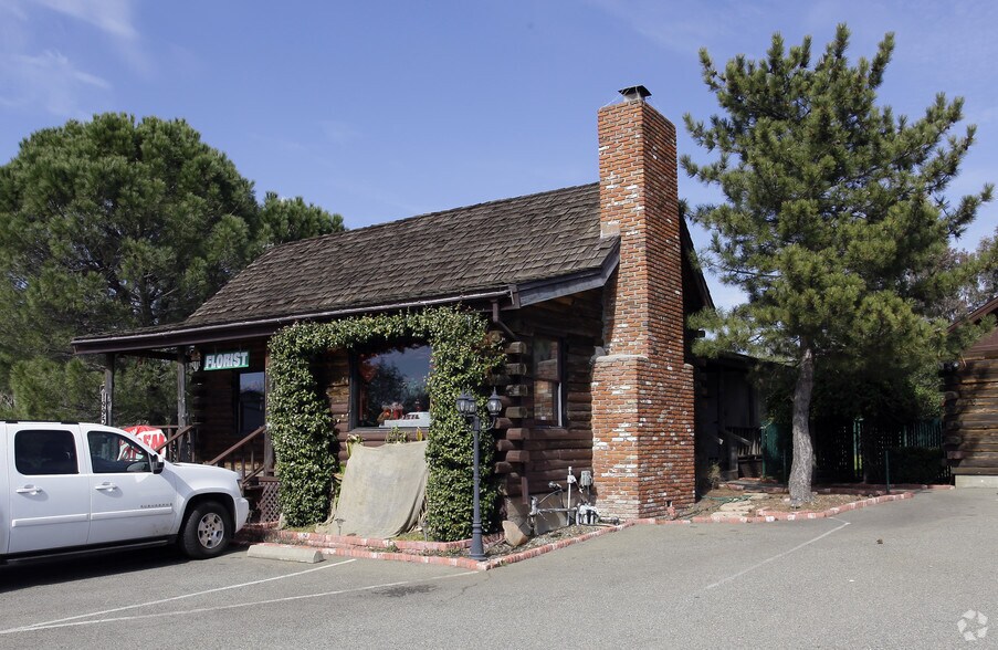 Primary Photo Of 1995 Hwy 65, Wheatland Freestanding For Lease