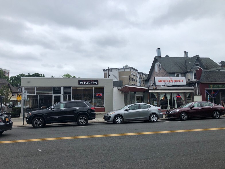 More Photos Of 41 Lafayette Ave, Suffern Restaurant For Sale