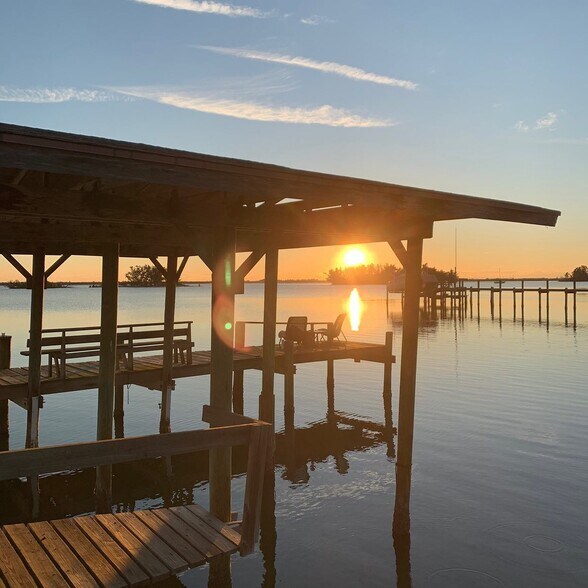 More Photos Of 11450 Indian River Dr, Sebastian Land For Sale
