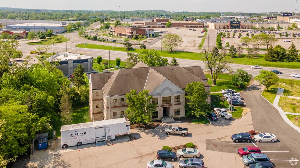 More Photos Of 2591 Miamisburg-Centerville Rd, Dayton Medical For Sale