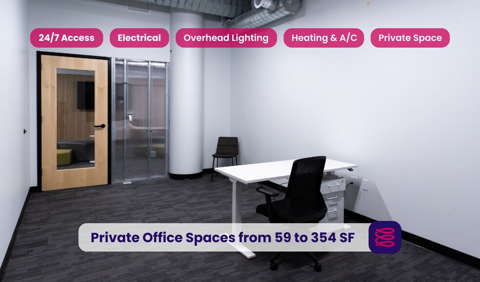 More Photos Of 204 12th St, Des Moines Office For Lease
