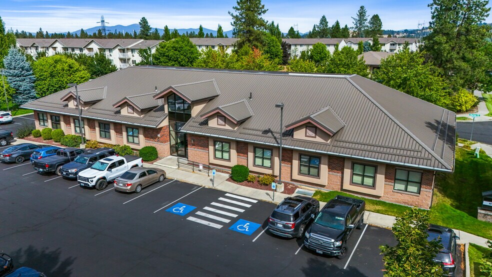 More Photos Of 1131 E Westview Ct, Spokane Medical For Lease