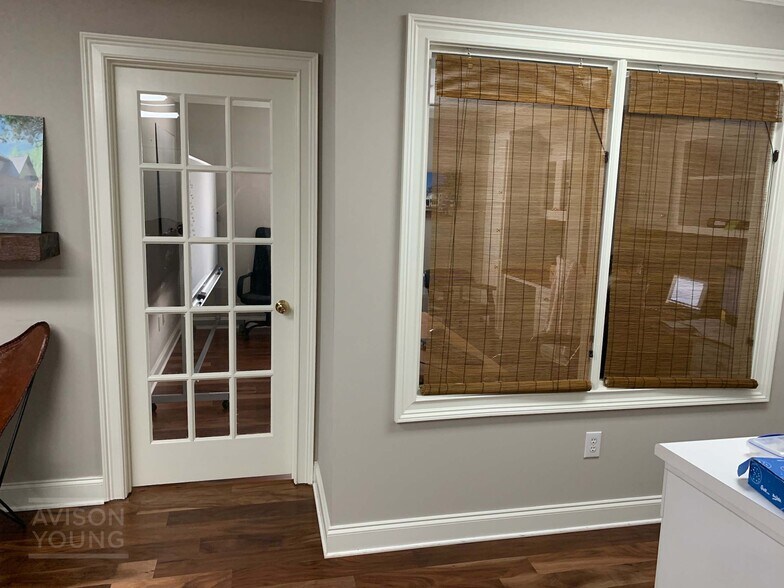 More Photos Of 102 Commons Blvd, Piedmont Office Residential For Lease