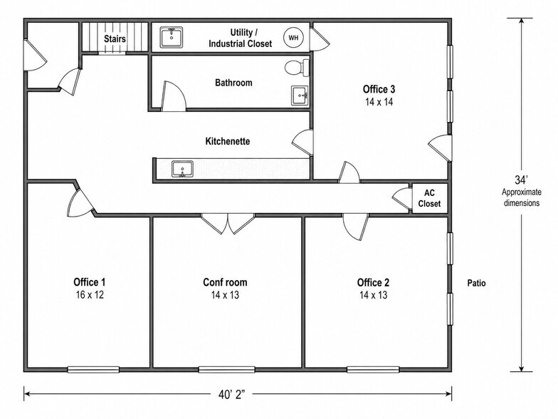 More Photos Of 321 Billingsly Ct, Franklin Loft Creative Space For Lease