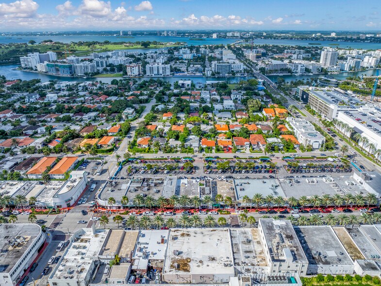 More Photos Of 9521 Harding Ave, Surfside Storefront For Sale