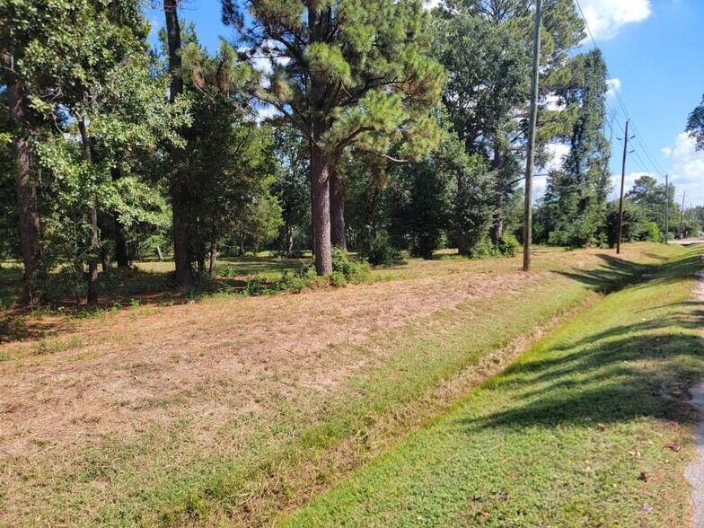 More Photos Of 0 11th St, Katy Land For Sale