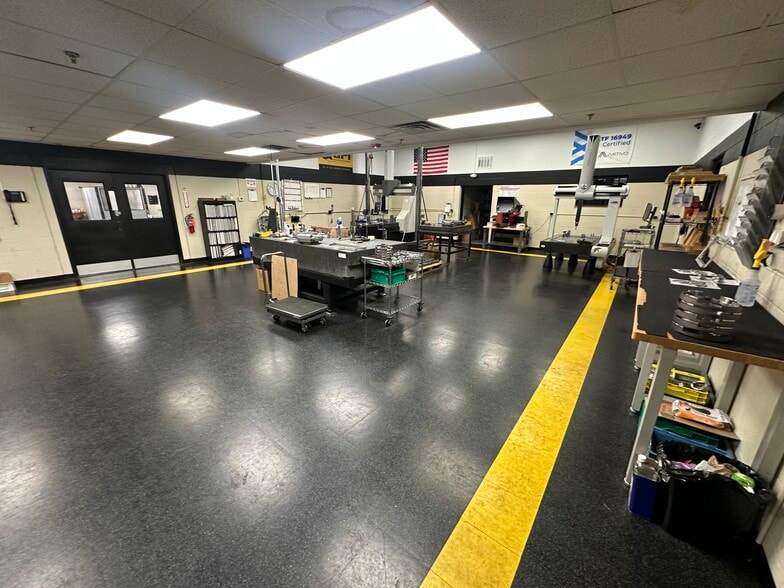 More Photos Of 955 Millstead Way, Rochester Manufacturing For Sale