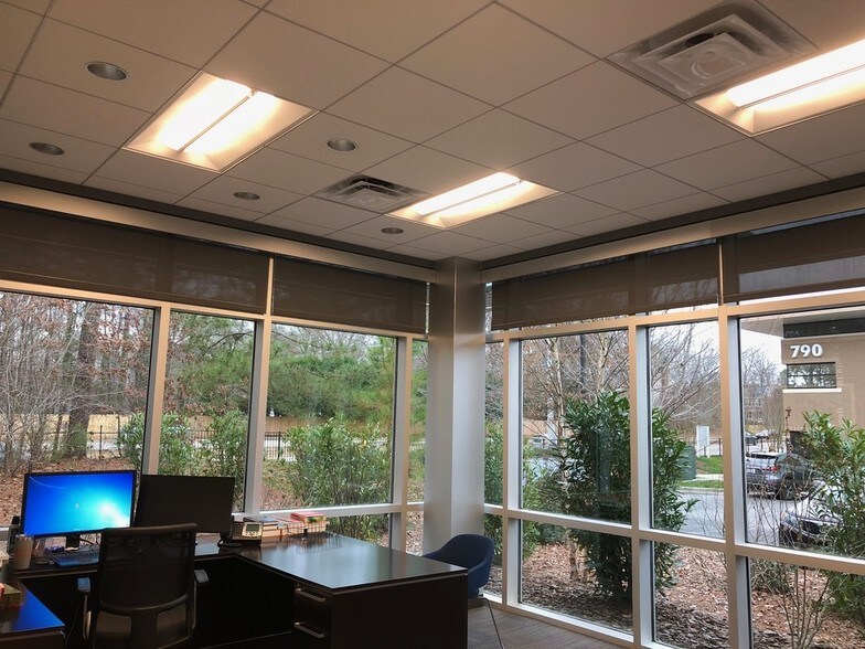 More Photos Of 106 Pinedale Springs Way, Cary Office For Lease