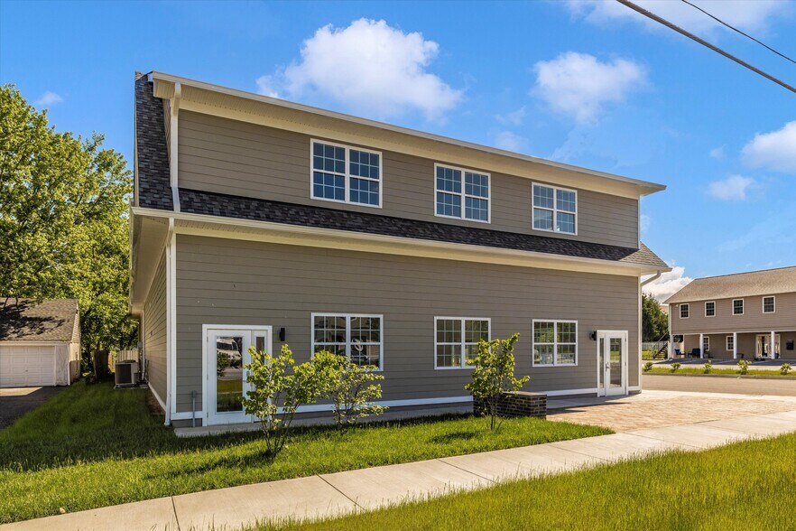 More Photos Of 3535 Urbana Pike, Frederick Storefront Retail Office For Lease