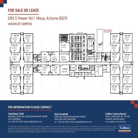 More Photos Of 3761 S Power Rd, Mesa Schools For Sale