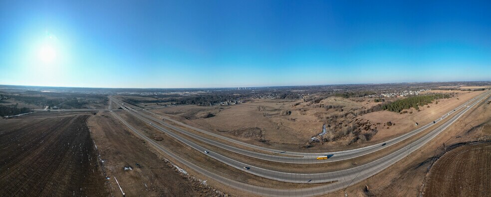 More Photos Of 11th Ave and Hwy 52 SE, Rochester Land For Sale