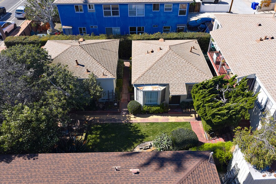 More Photos Of 4618 Voltaire St, San Diego Multifamily For Sale