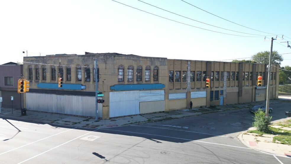 More Photos Of , Detroit Unknown For Sale