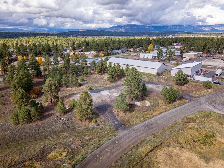 More Photos Of 555 Bastille Drive, Pagosa Springs Land For Sale