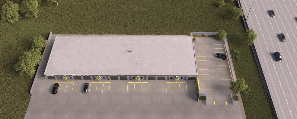 More Photos Of 1920-1932 NW 9th St, Fort Lauderdale Light Manufacturing For Lease