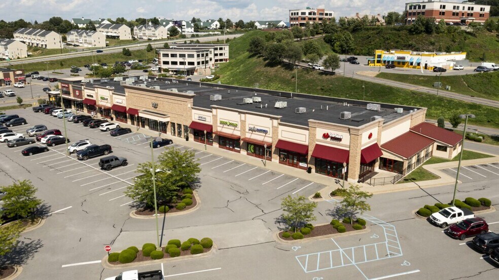 More Photos Of Route 705 & Stewartstown Rd, Morgantown Unknown For Lease