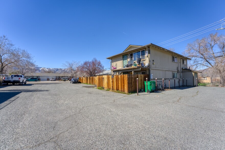 More Photos Of 1517 N Edmonds Dr, Carson City Multifamily For Sale