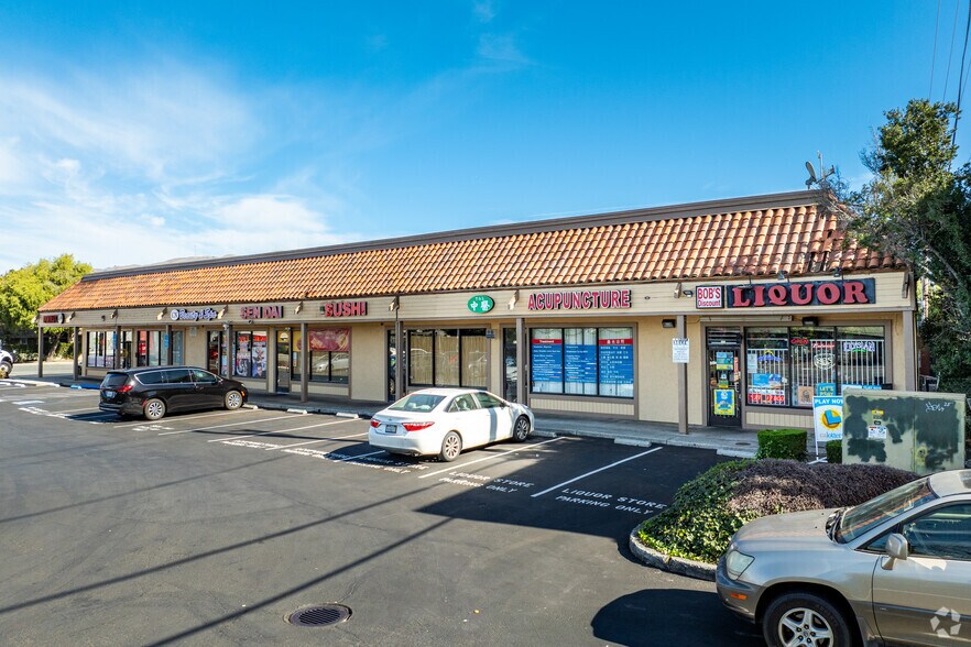 More Photos Of 206-242 N Abel St, Milpitas Freestanding For Lease