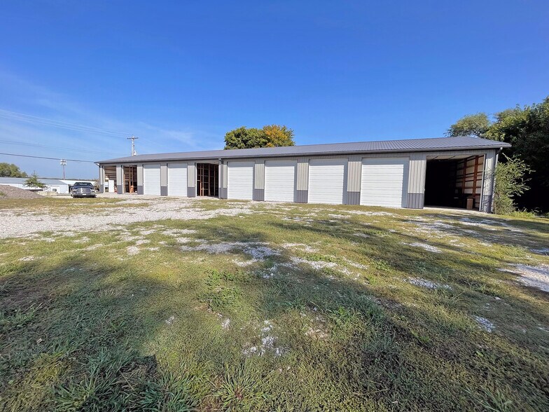 Primary Photo Of 5400 Old Alton Rd, Granite City Industrial For Sale