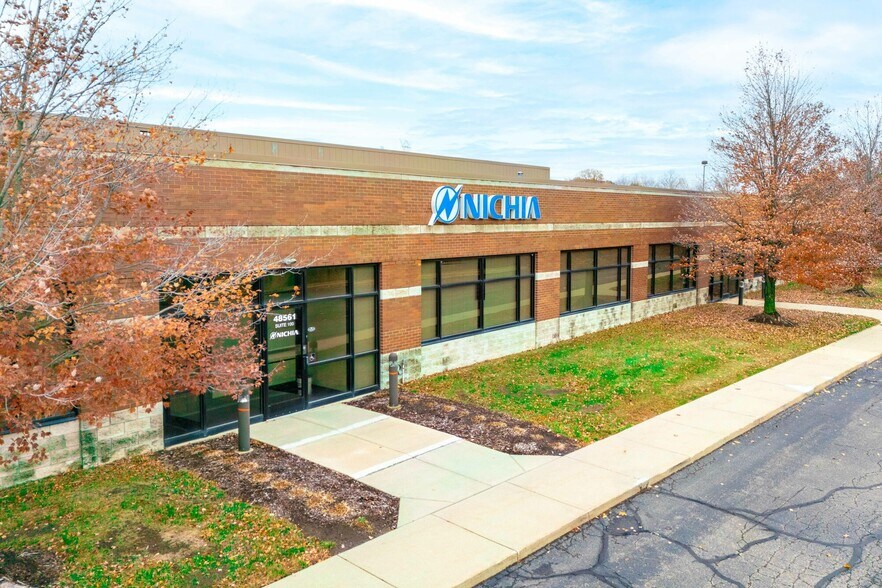 More Photos Of , Wixom Flex For Sale