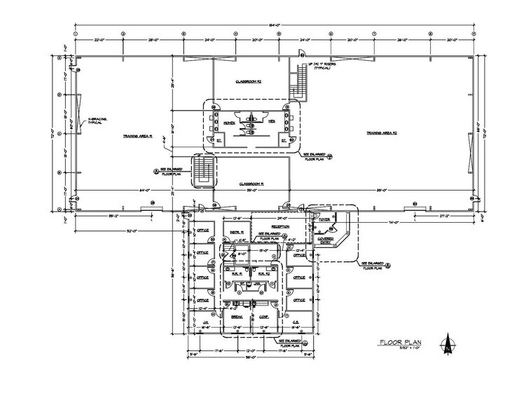 More Photos Of 4805 All Saints Rd NW, Albuquerque Land For Sale