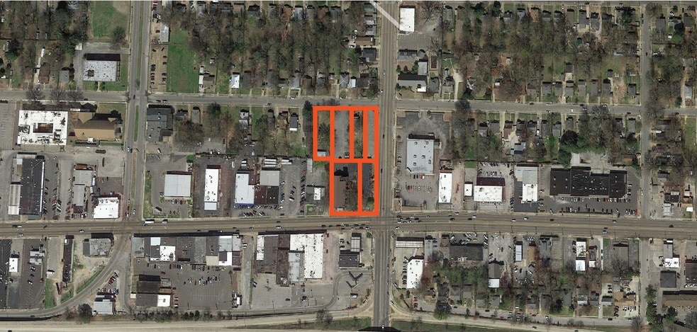 More Photos Of 3476 Summer Ave, Memphis Religious Facility For Sale