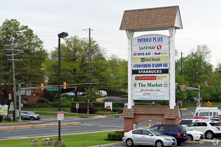 More Photos Of 10100-10154 River Rd, Potomac General Retail For Sale